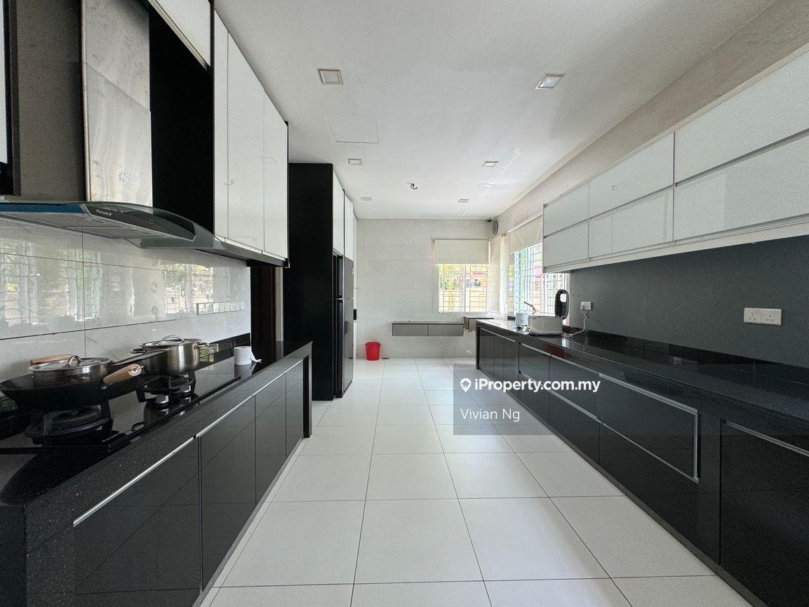 Bungalow House for Sale in Hijauan Residence, Cheras by Vivian Ng - iProperty.com.my