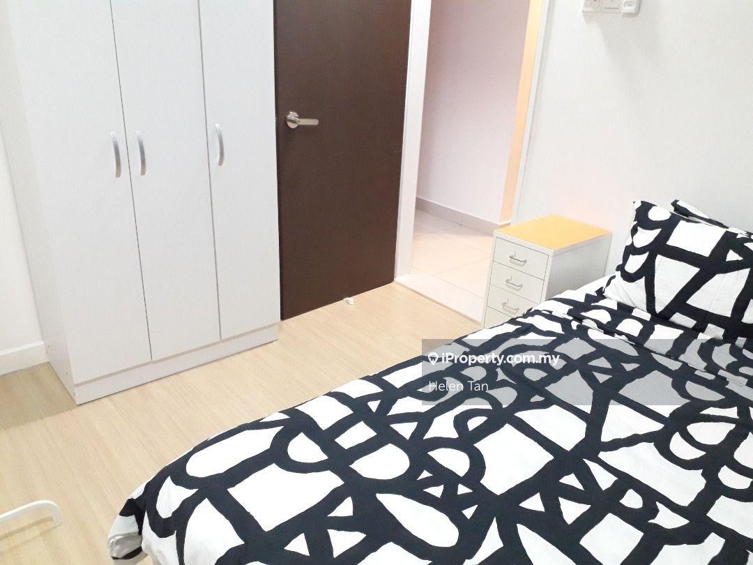 Service Residence for Rent in H2O Residences by Helen Tan - iProperty.com.my