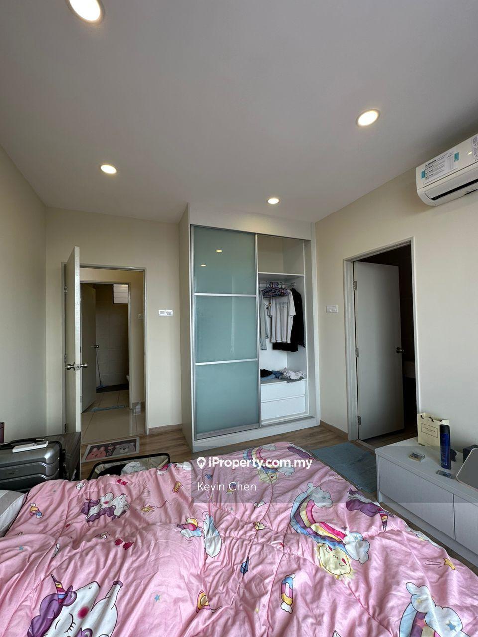 Service Residence for Rent in The Mark @ Cheras by Kevin Chen - iProperty.com.my