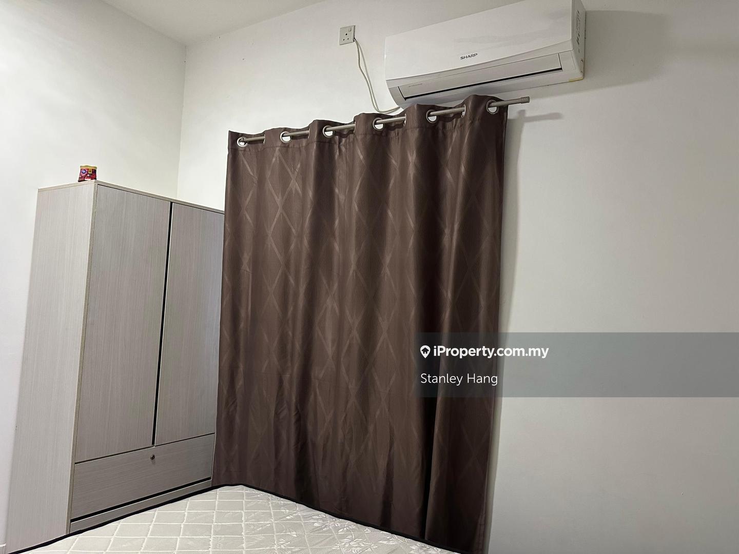 Service Residence for Rent in SetiaWalk by Stanley Hang - iProperty.com.my