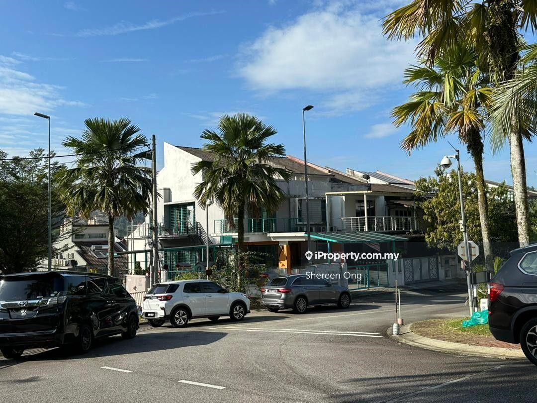 2.5-storey Terraced House for Sale in Sering Ukay, Ampang by Shereen Ong - iProperty.com.my