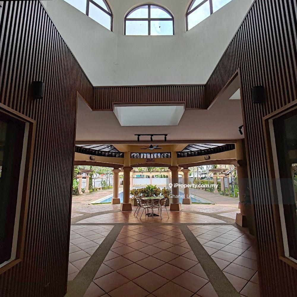 3-storey Terraced House for Sale in Sierramas, Sungai Buloh by Chanel Lee - iProperty.com.my