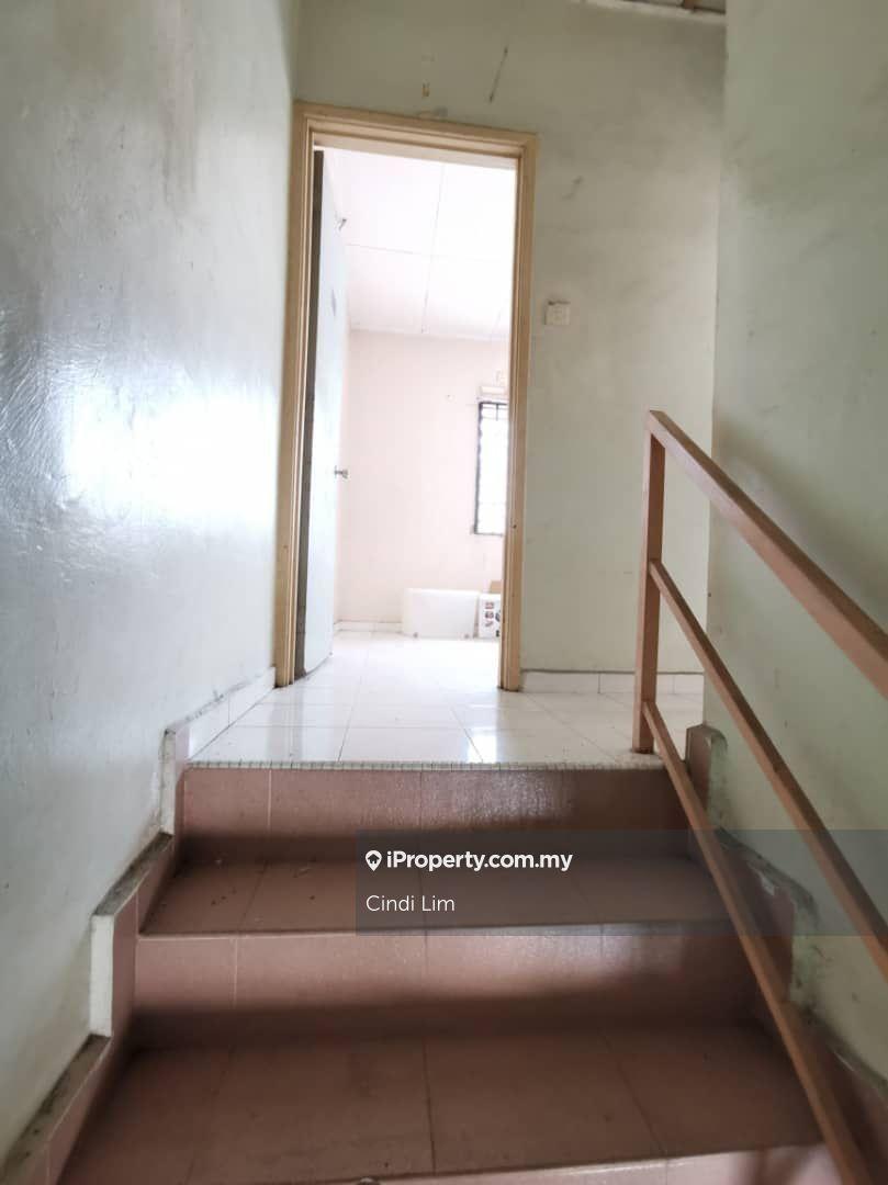 Rumah Berangkai 2 Tingkat untuk Disewa di Bandar Seri Alam, Masai oleh Cindi Lim - iProperty.com.my