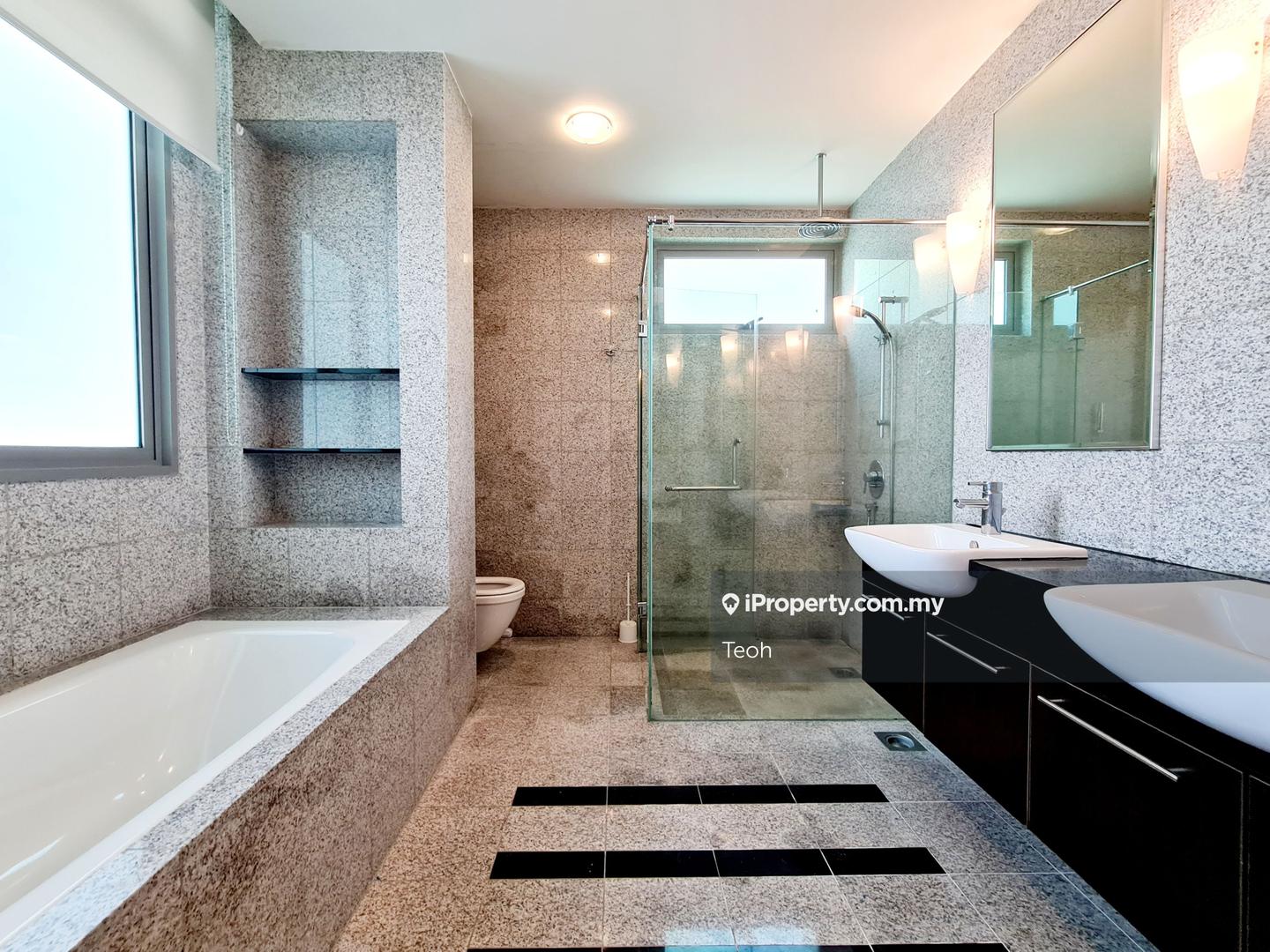 Condominium for Rent in Seri Hening Residence by Teoh - iProperty.com.my