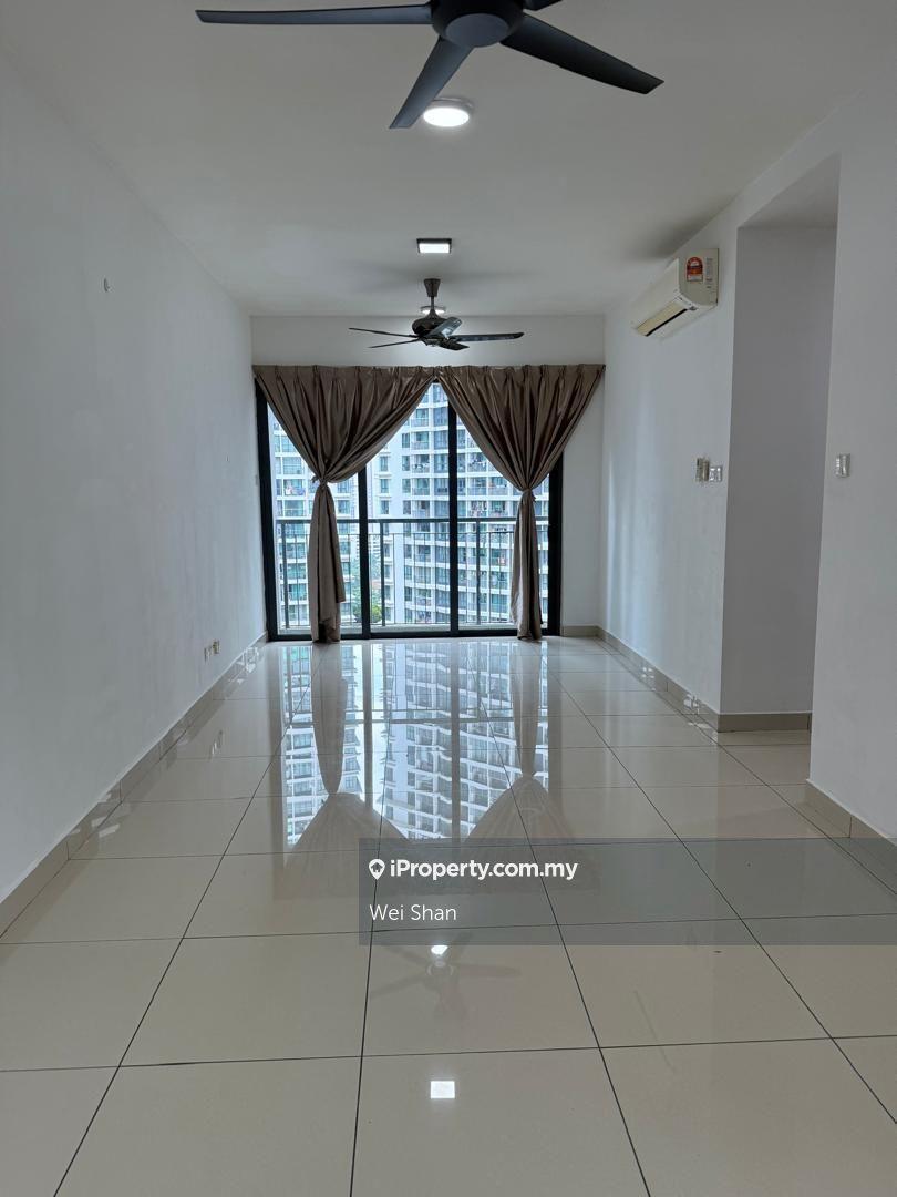 Residensi Servis untuk Dijual di KL Traders Square oleh Wei Shan - iProperty.com.my