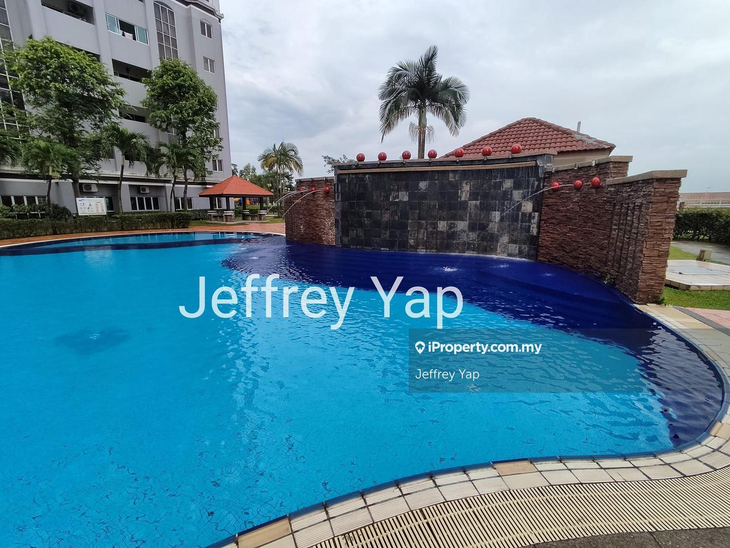Condominium for Rent in Aseana Puteri by Jeffrey Yap - iProperty.com.my