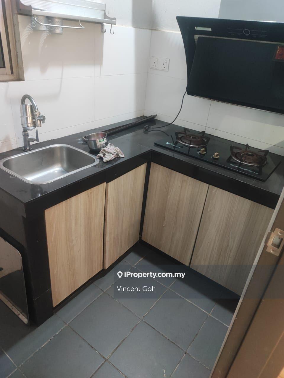 Kondominium untuk Dijual di The Henge oleh Vincent Goh - iProperty.com.my