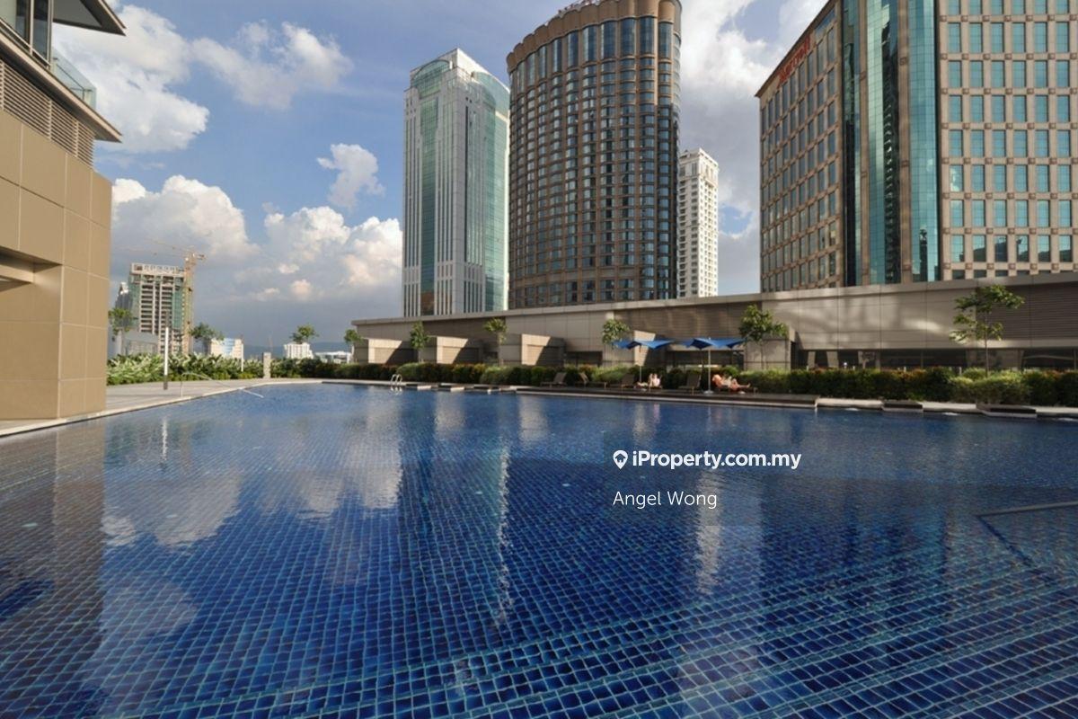 Service Residence for Sale in Pavilion Residences by Angel Wong - iProperty.com.my
