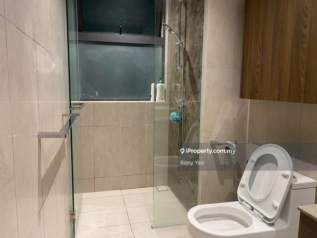 Service Residence for Rent in Datum Jelatek (LINQ Sky Residence) by Rony Yeo - iProperty.com.my