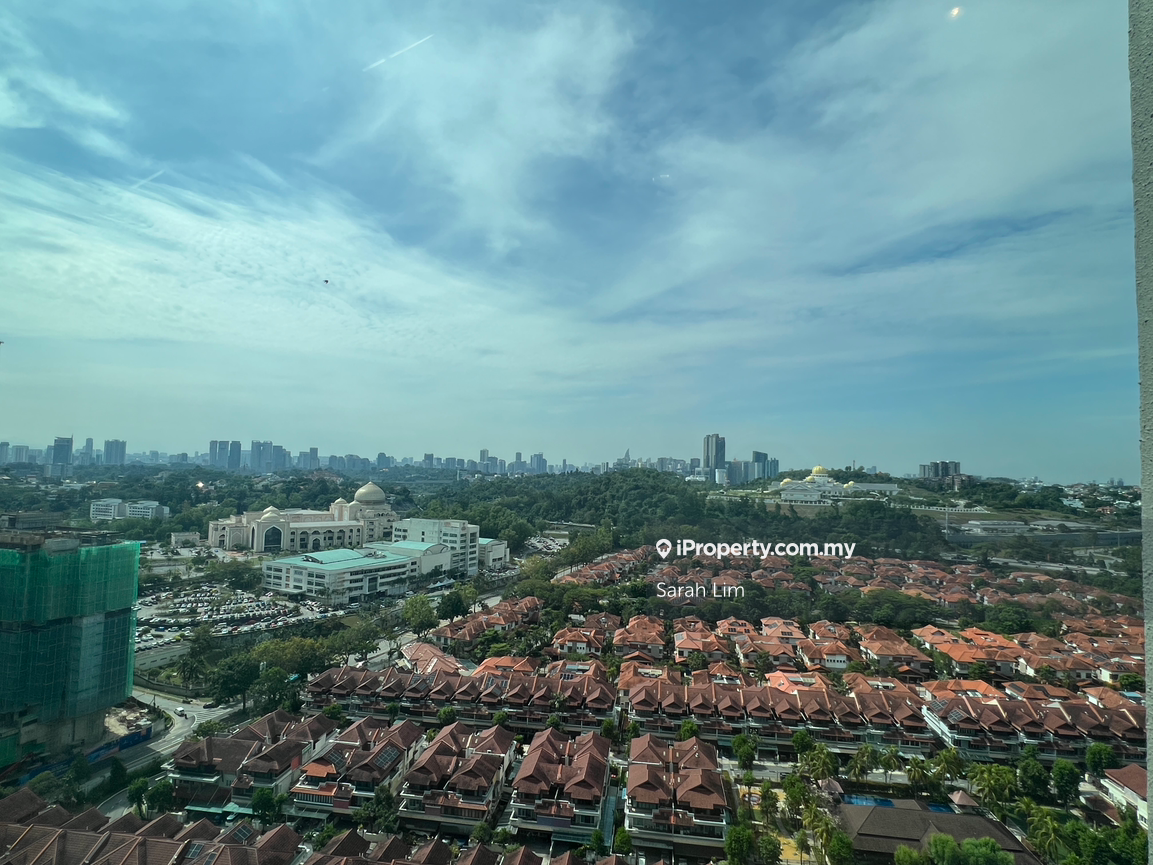 Service Residence for Sale in Solaris Dutamas by Sarah Lim - iProperty.com.my