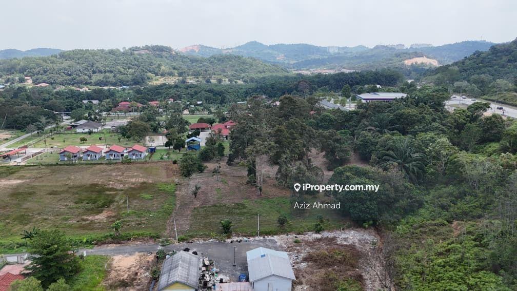 Tanah Pertanian untuk Dijual di Kampung Bukit Cherakah, Shah Alam oleh Aziz Ahmad - iProperty.com.my
