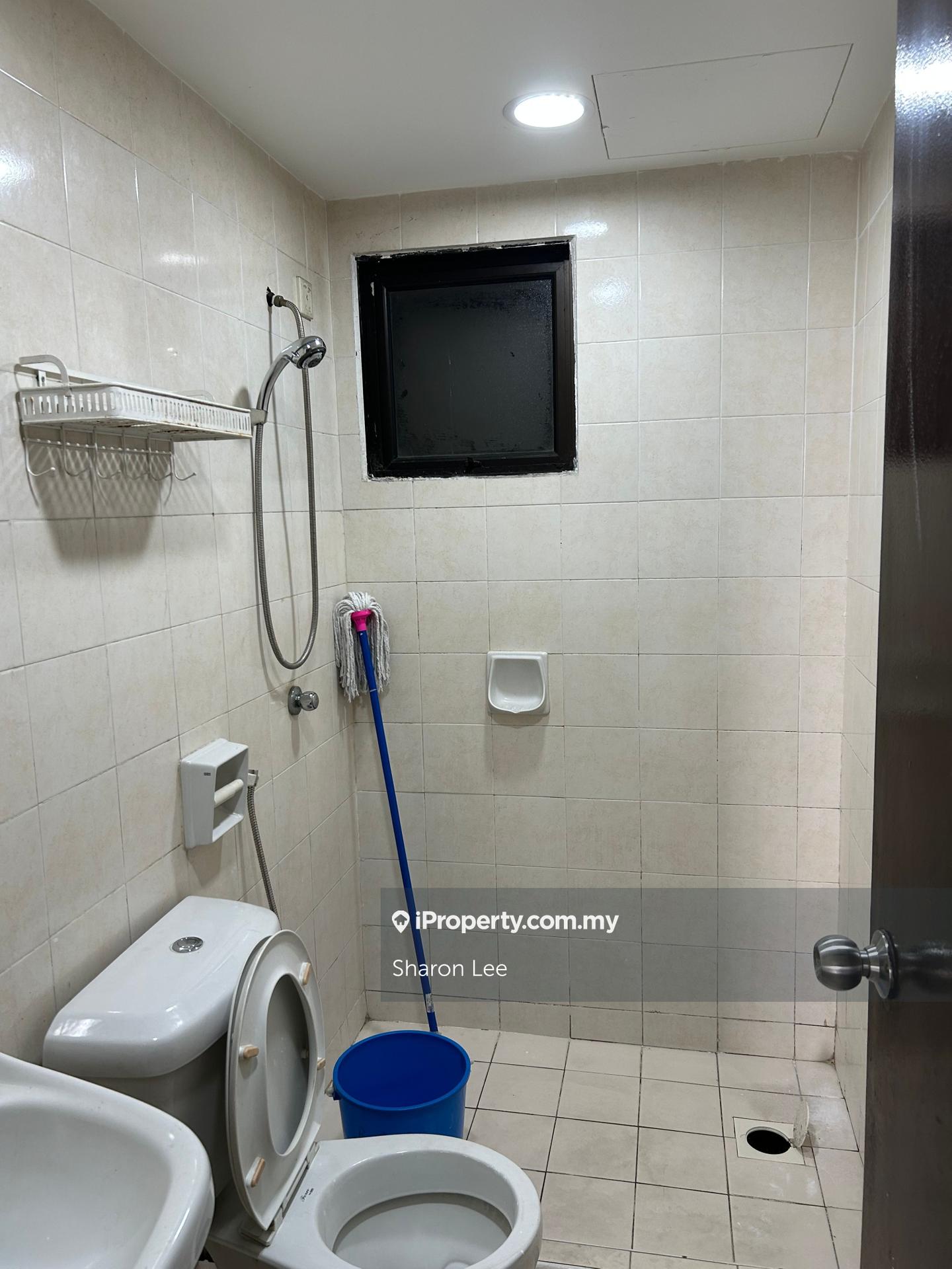 Condominium for Sale in Sri Putramas by Sharon Lee - iProperty.com.my