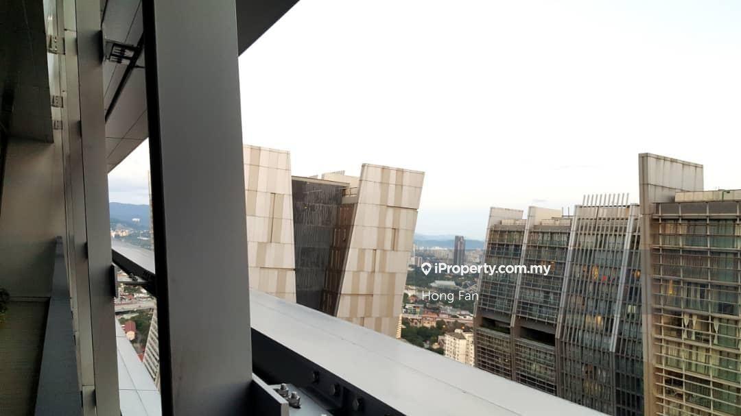 Kondominium untuk Dijual di The Fennel oleh FM Hong - iProperty.com.my