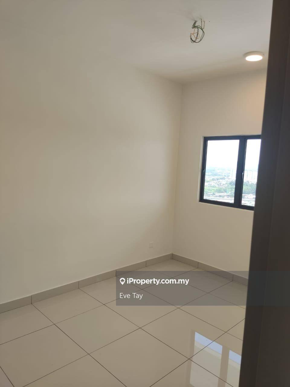 Residensi Servis untuk Dijual di Traders Garden @ Cheras Selatan oleh Eve Tay - iProperty.com.my