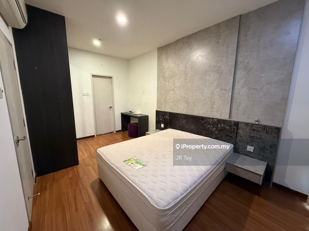 Service Residence for Rent in i-Suite @ i-City by JR Tey - iProperty.com.my