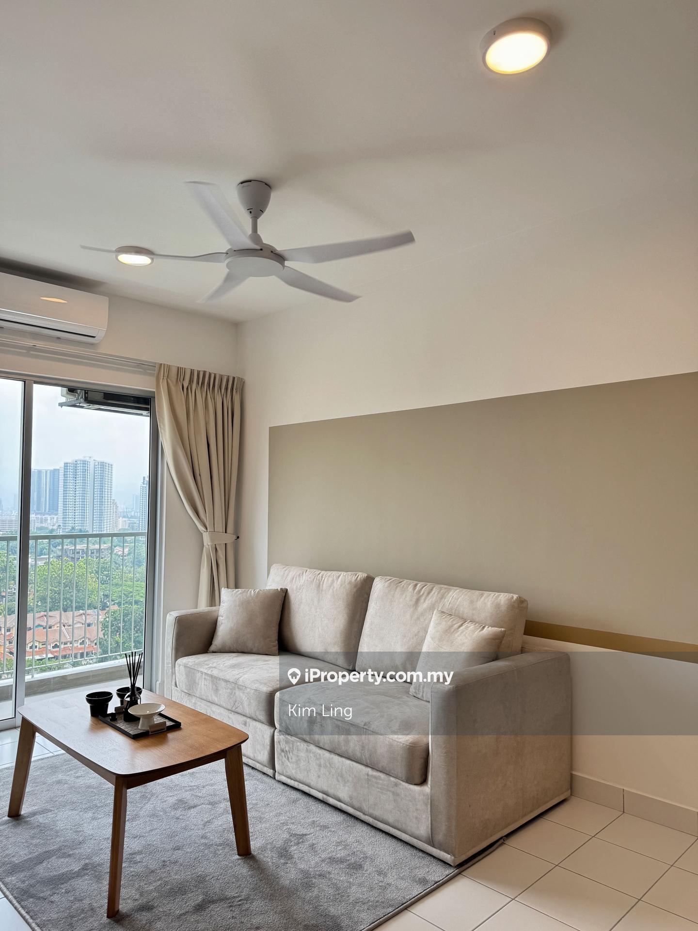 Service Residence for Rent in Kiara Kasih by Kim Ling - iProperty.com.my