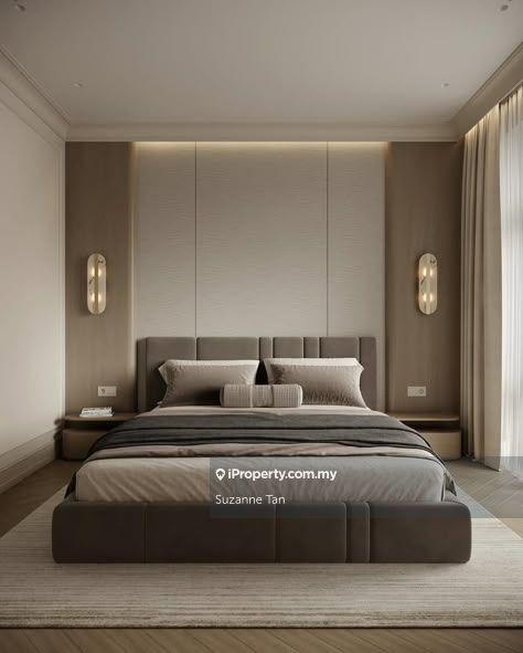 Service Residence for Sale in The Tropika by Suzanne Tan - iProperty.com.my