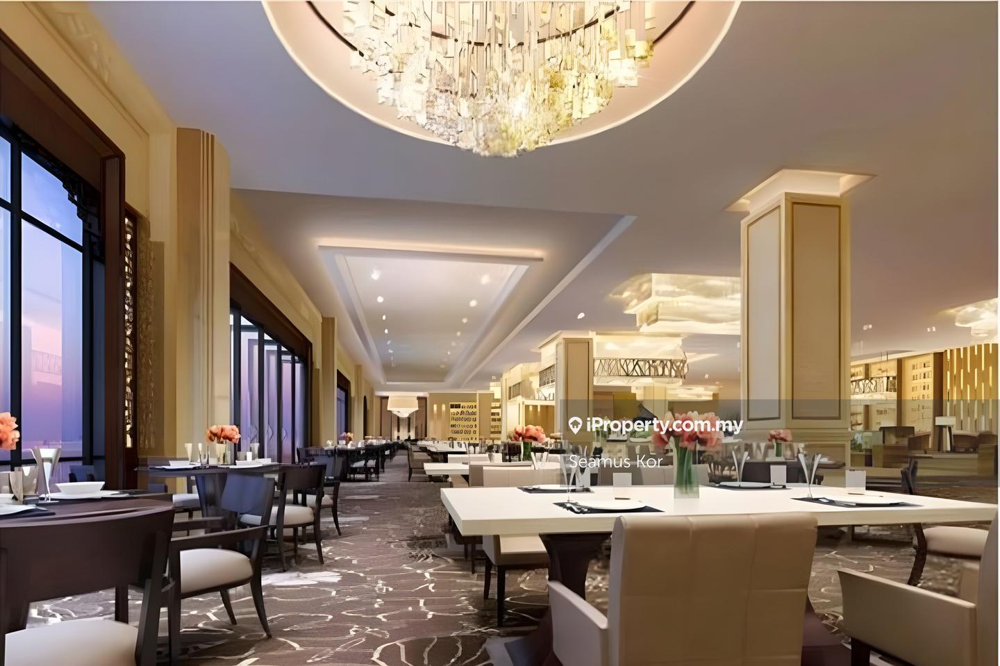 Hotel / Resort for Sale in Langkawi, Kuah by Seamus Kor - iProperty.com.my