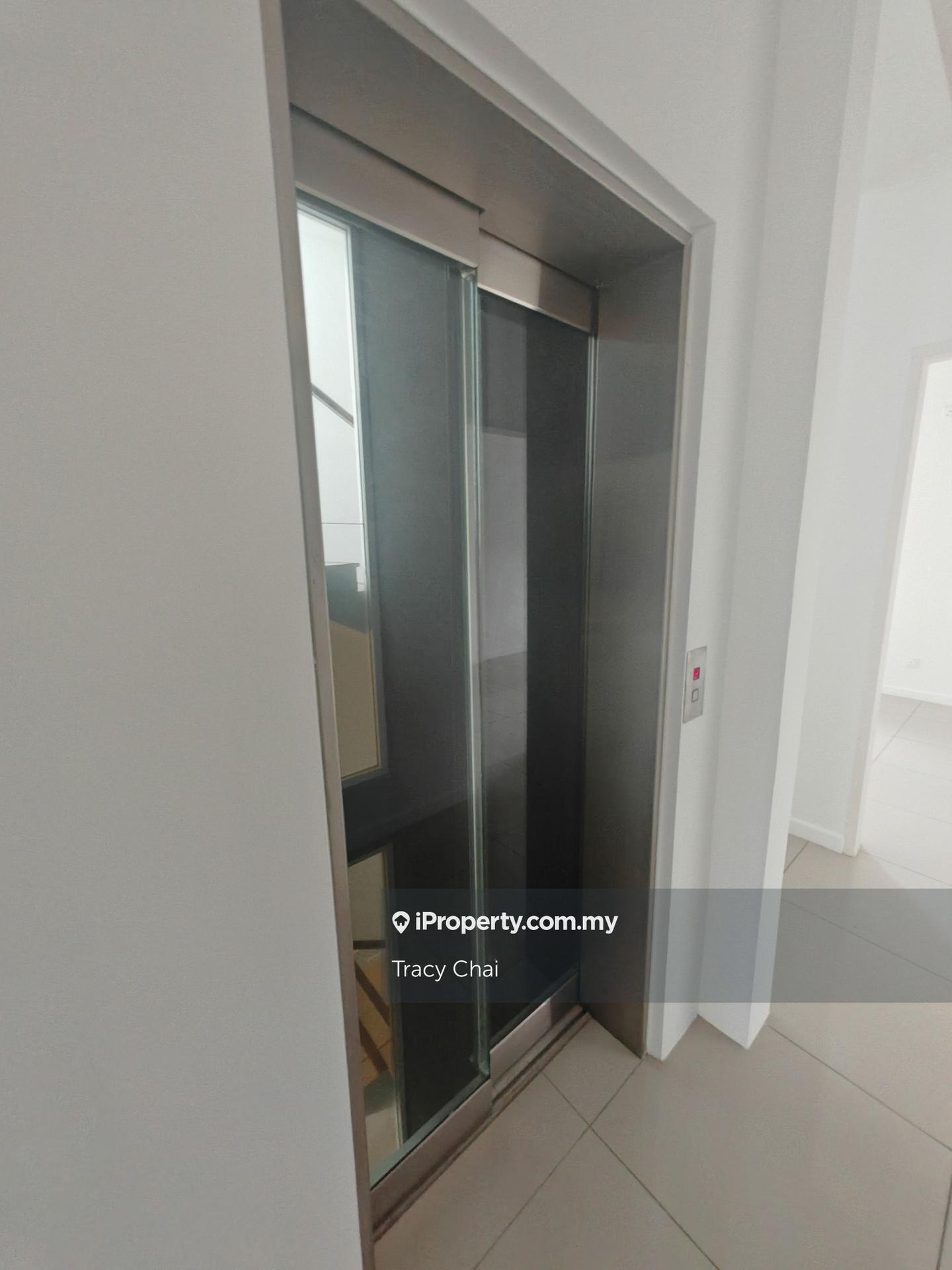 Rumah Berangkai 4 Tingkat untuk Dijual di Taman Cheras Hartamas, Cheras oleh Tracy Chai - iProperty.com.my