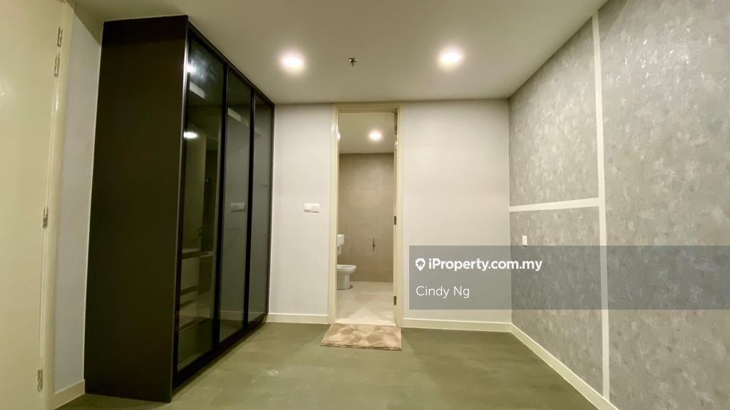 Residensi Servis untuk Disewa di Ooak Serviced Apartments @ Kiara 163 oleh Cindy Ng - iProperty.com.my