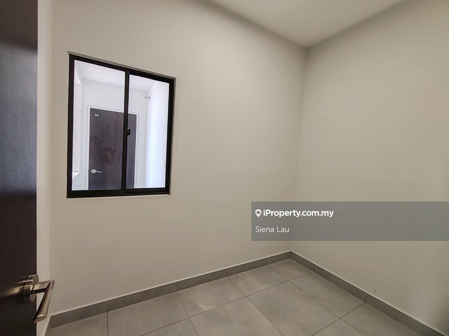 Residensi Servis untuk Dijual di The Birch oleh Siena Lau - iProperty.com.my