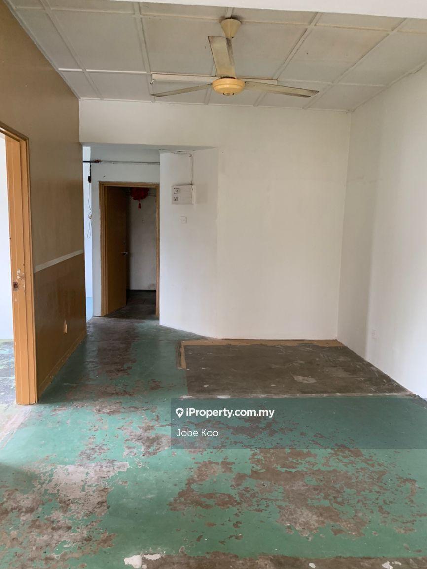 Shop-Office for Sale in Pandan jaya, Cheras by Jobe Koo - iProperty.com.my