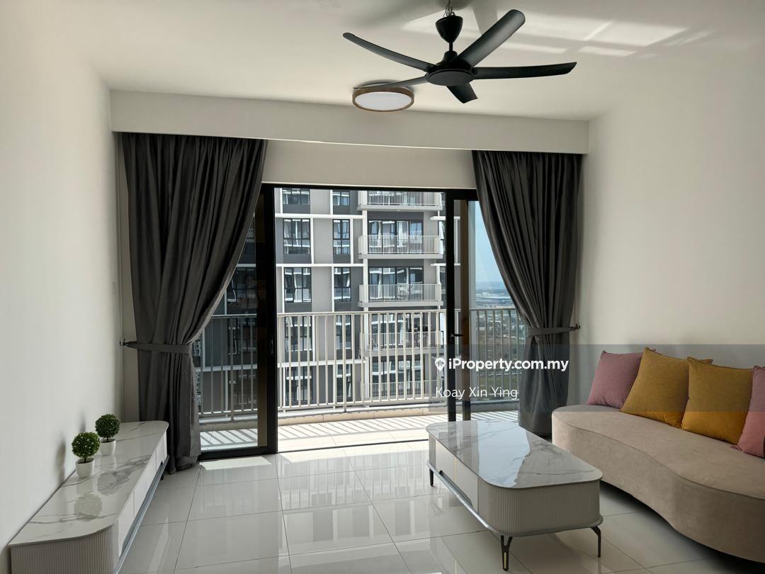 Kondominium untuk Disewa di Vertu Resort oleh Koay Xin Ying - iProperty.com.my