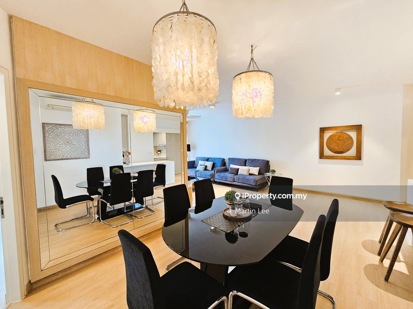 Service Residence for Rent in Aragreens by Martin Lee - iProperty.com.my