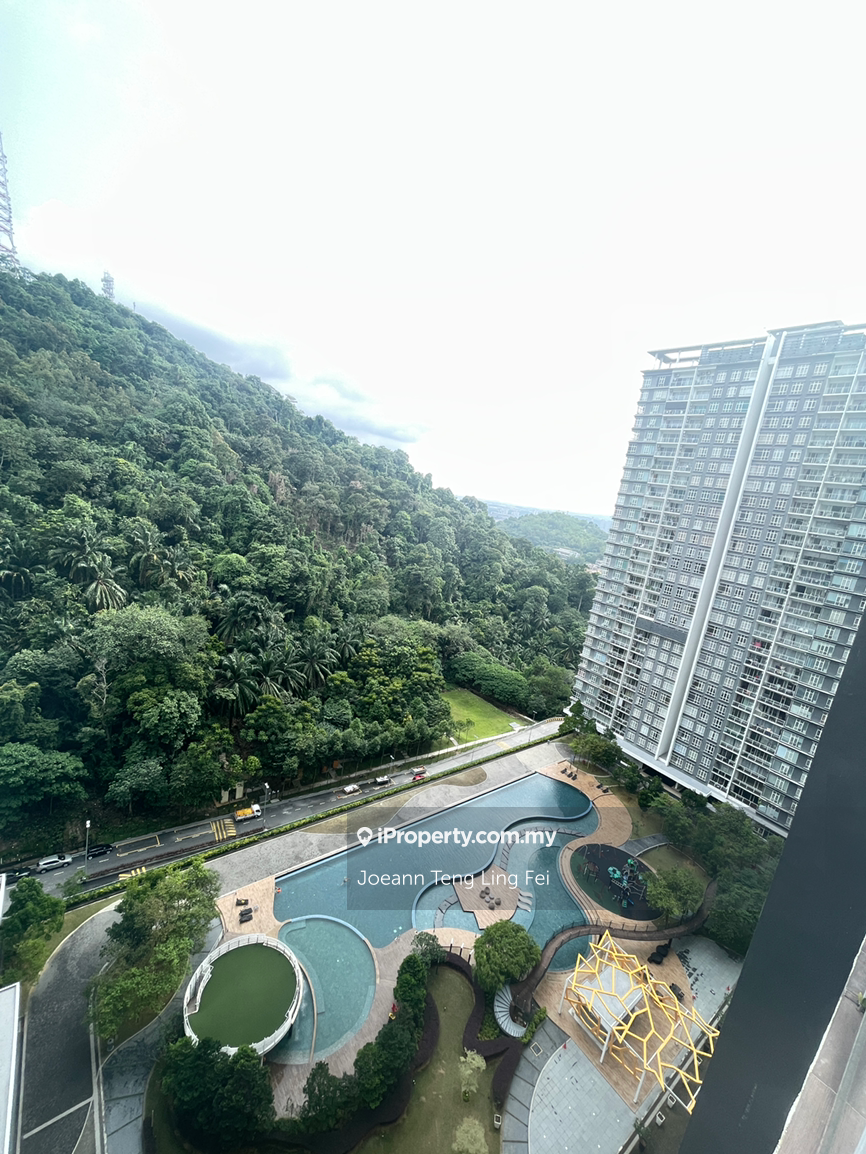 Condominium for Sale in Damansara Foresta by Joeann Teng Ling Fei - iProperty.com.my