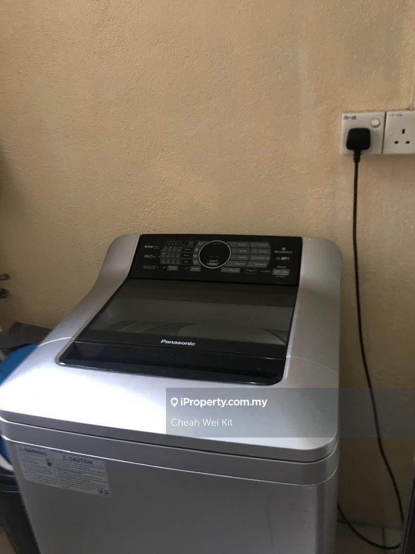 Kondominium untuk Dijual di Seri Maya Condominium oleh Cheah Wei Kit - iProperty.com.my