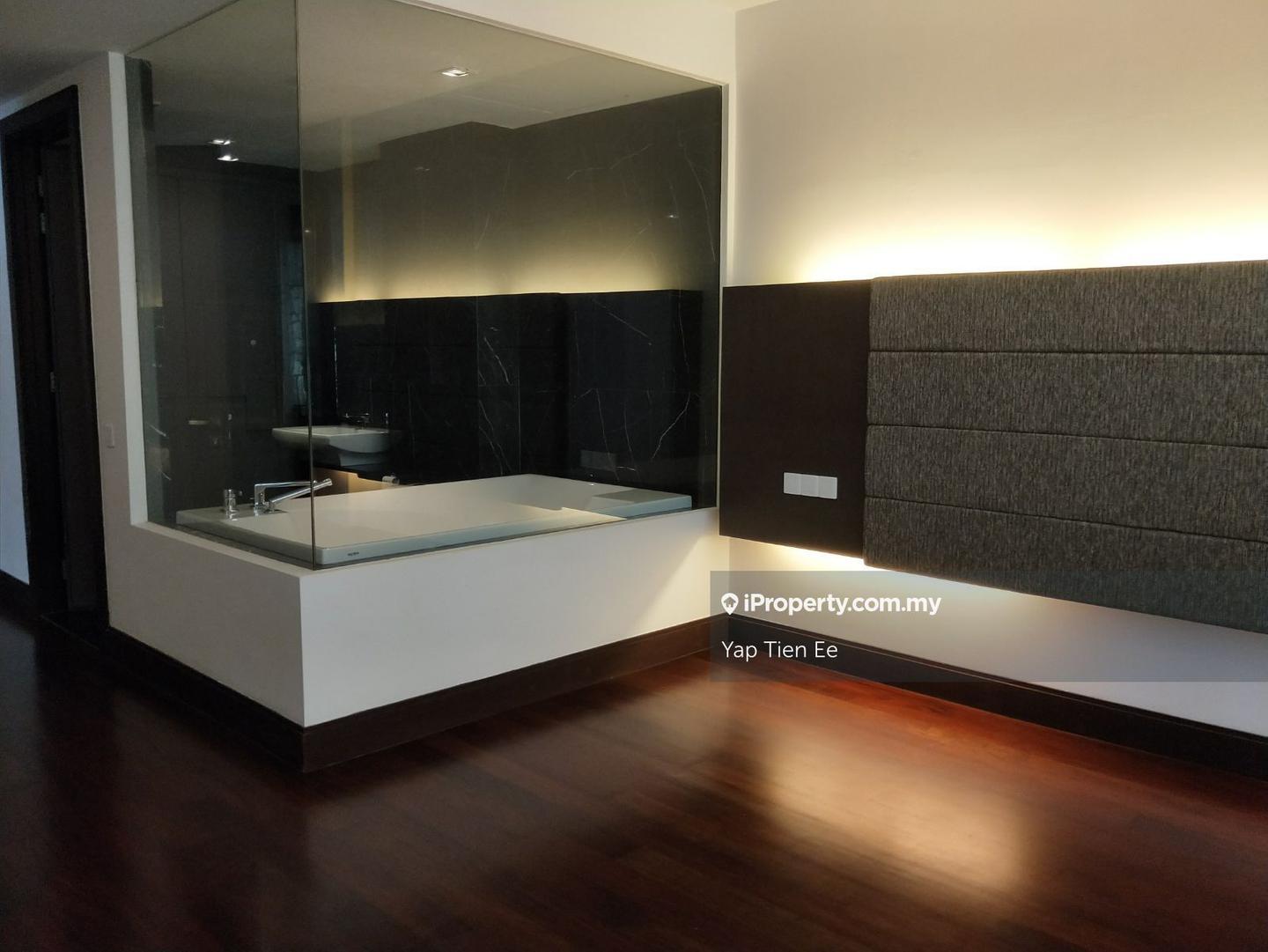 Service Residence for Sale in Ken Bangsar by Yap Tien Ee - iProperty.com.my