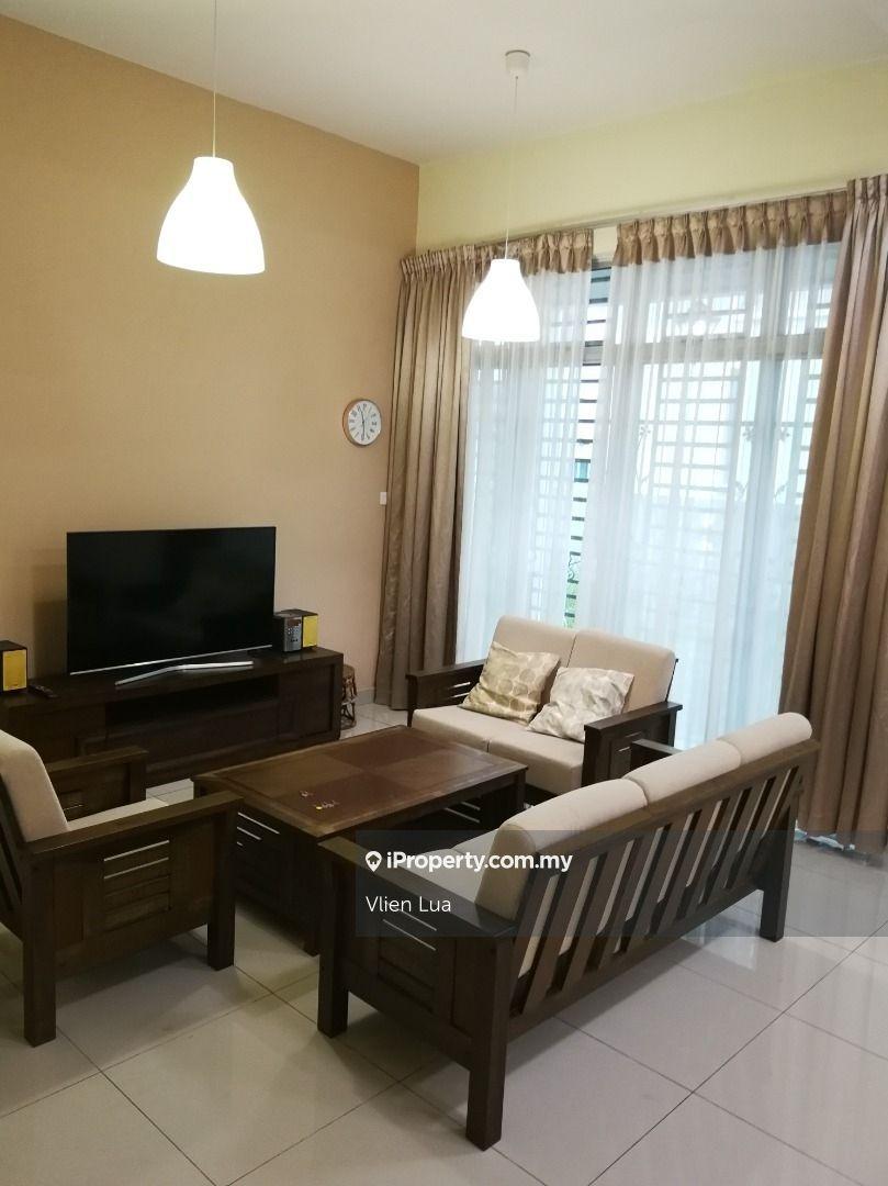 2-storey Terraced House for Rent in Austin, Johor Bahru by Vlien Lua - iProperty.com.my