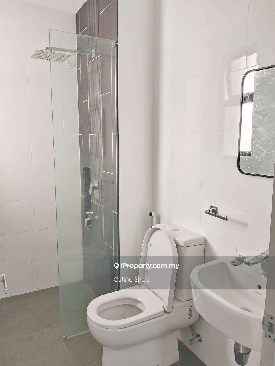 Residensi Servis untuk Disewa di Ten Kinrara oleh Celine Shoo - iProperty.com.my