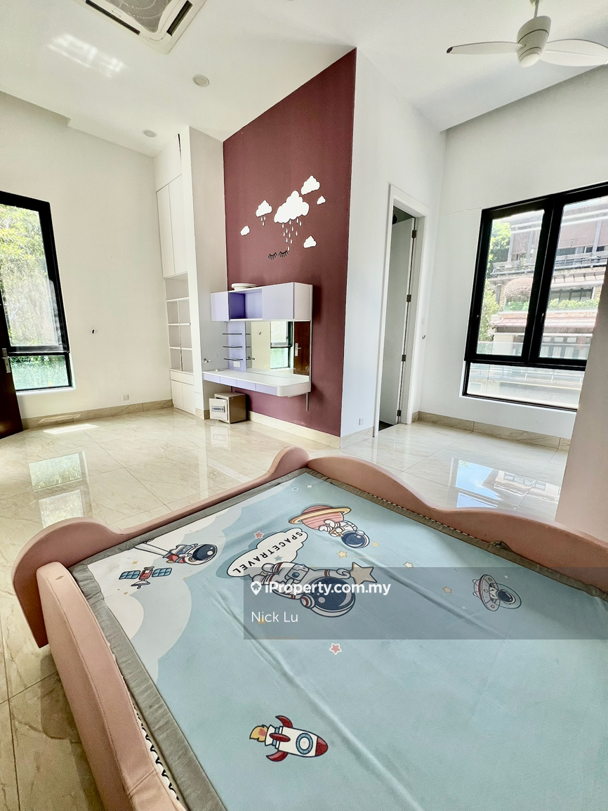 Bungalow House for Sale in Country Heights Damansara, Kuala Lumpur by Nick Lu - iProperty.com.my