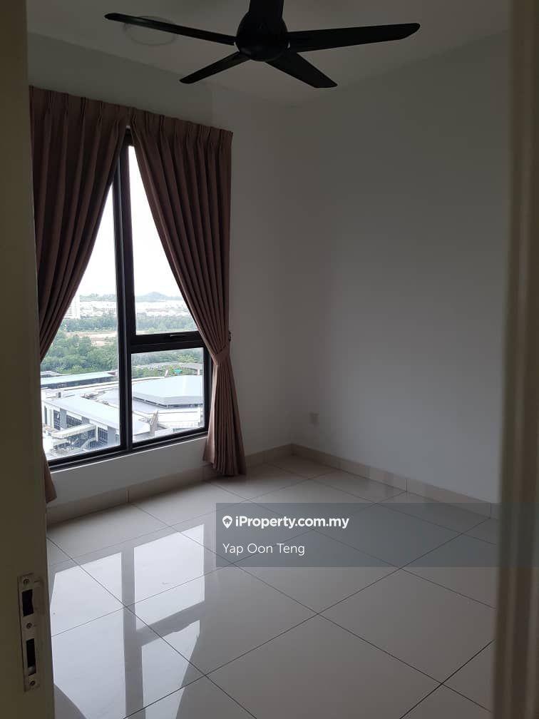 Residensi Servis untuk Dijual di Sfera Residency oleh Yap Oon Teng - iProperty.com.my
