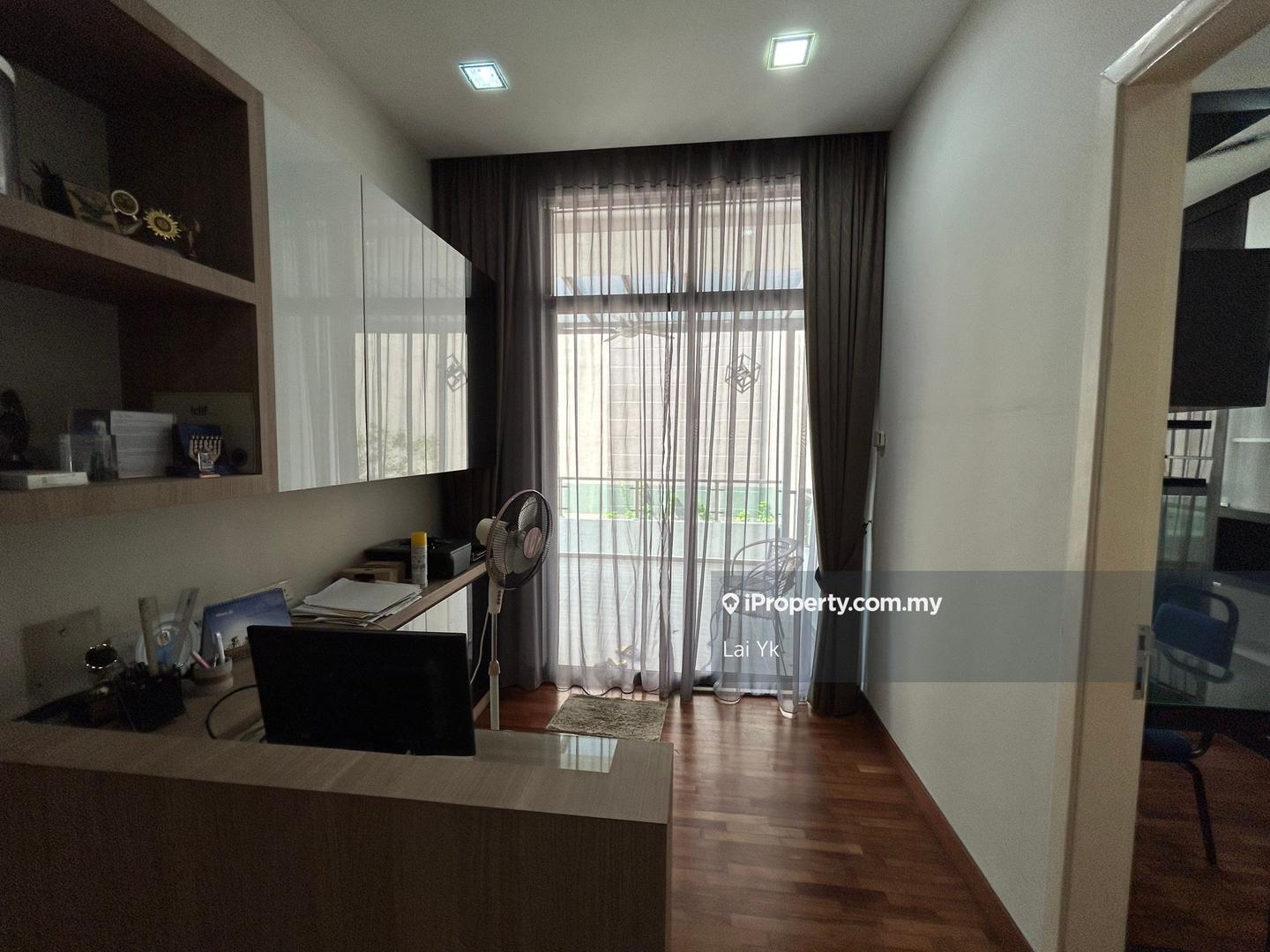 Bungalow House for Sale in Temasya Glenmarie, Glenmarie by Lai Yk - iProperty.com.my