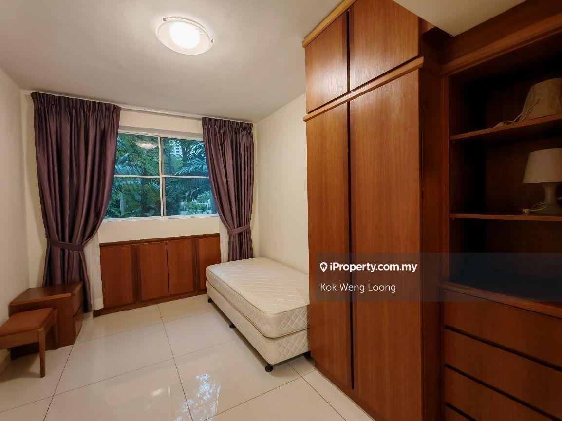 Kondominium untuk Disewa di Mont Kiara Pelangi oleh Kok Weng Loong - iProperty.com.my