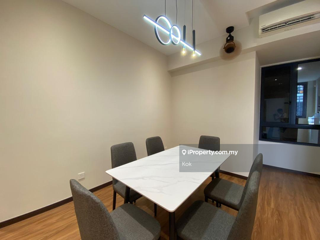 Condominium for Rent in Nidoz Residences @ Desa Petaling by Kok - iProperty.com.my