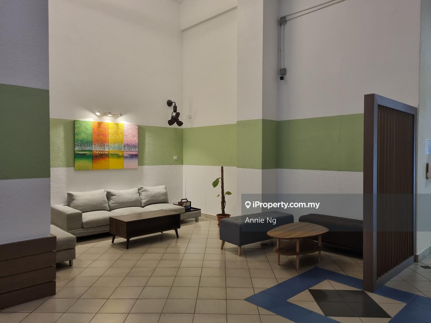Pangsapuri untuk Dijual di Seri Puri oleh Annie Ng - iProperty.com.my