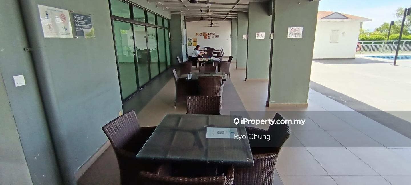 Kondominium untuk Disewa di Cheras Heights oleh Ryo Chung - iProperty.com.my