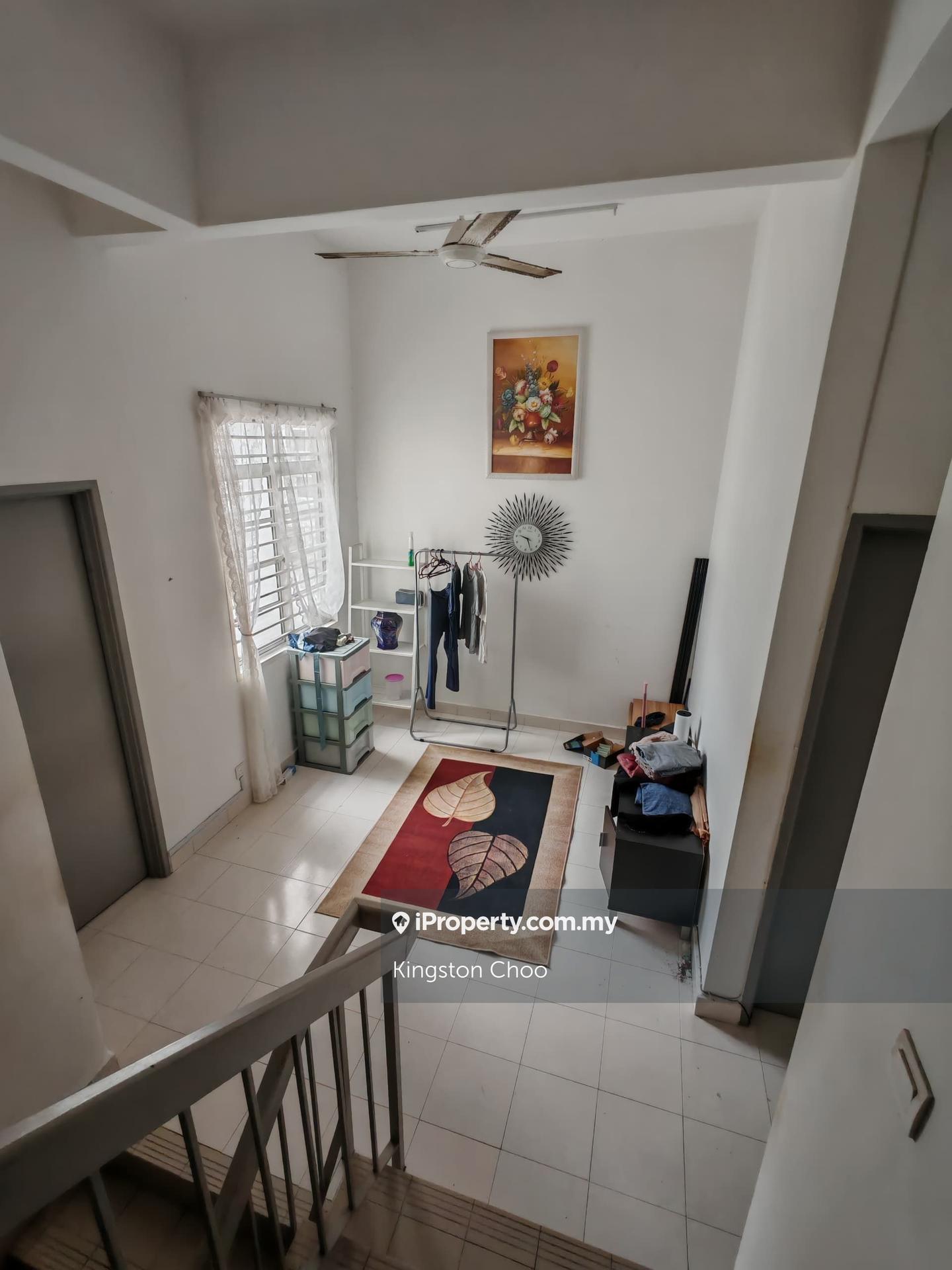Rumah Berangkai 3 Tingkat untuk Dijual di Ukay Perdana, Ulu Kelang oleh Kingston Choo - iProperty.com.my