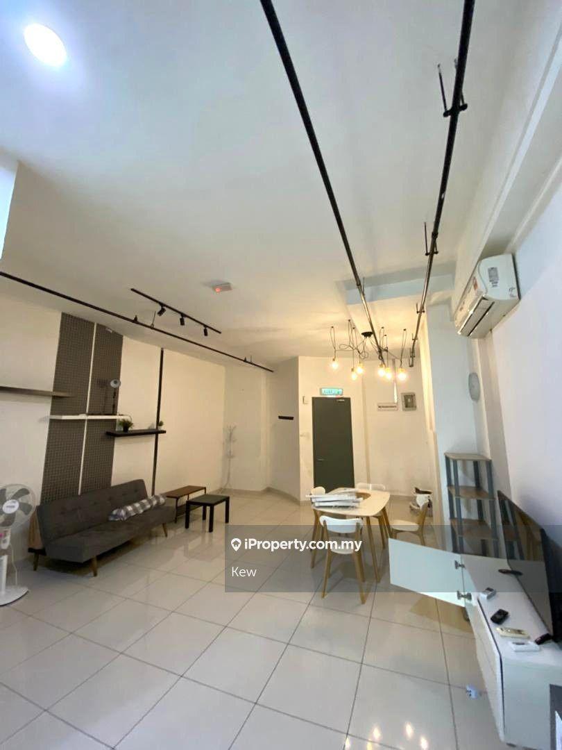 Service Residence for Rent in Serviced Residence @ 3 Towers by Kew - iProperty.com.my