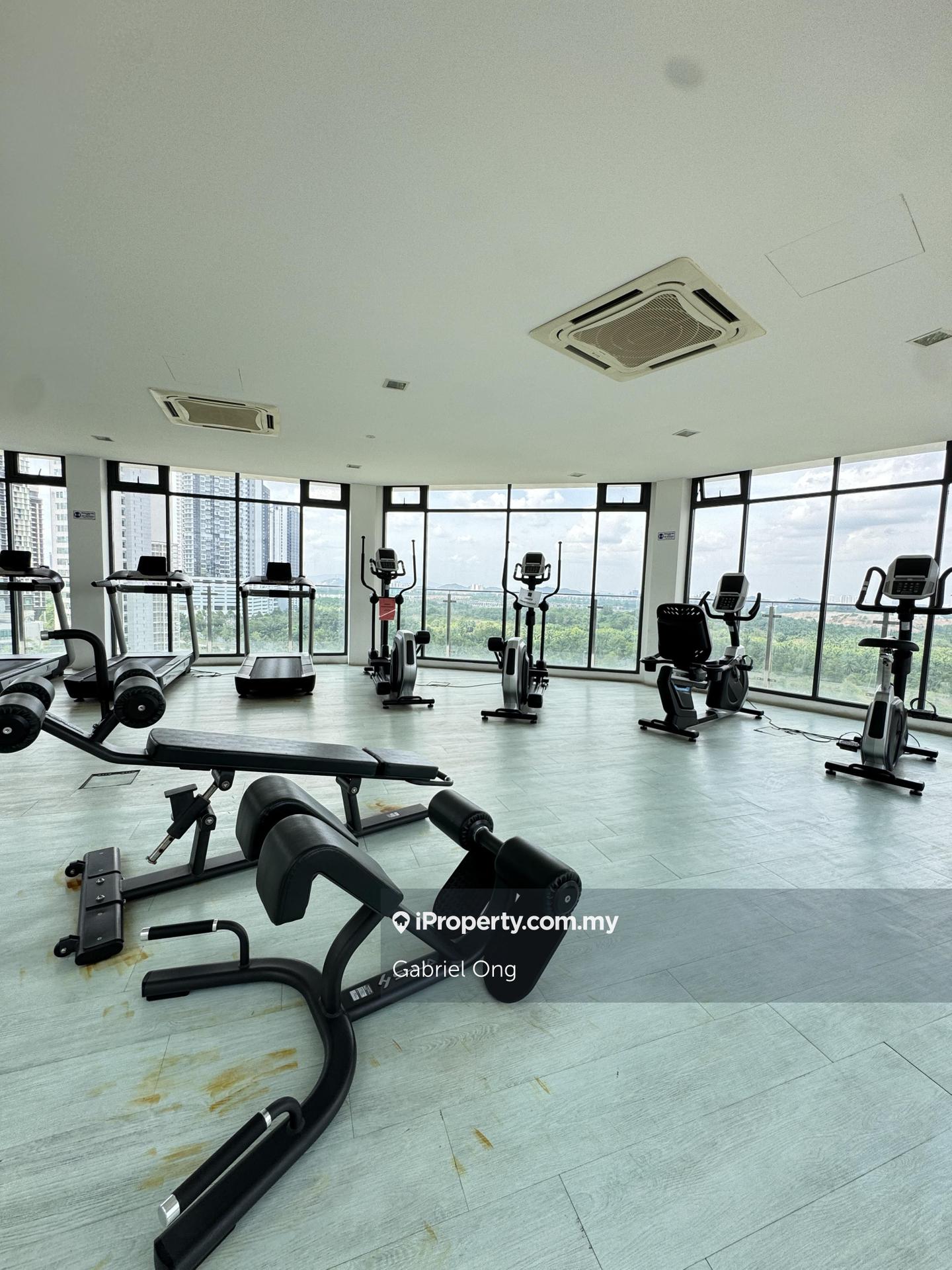 Kondominium untuk Dijual di The Elysia Park Residence oleh Gabriel Ong - iProperty.com.my