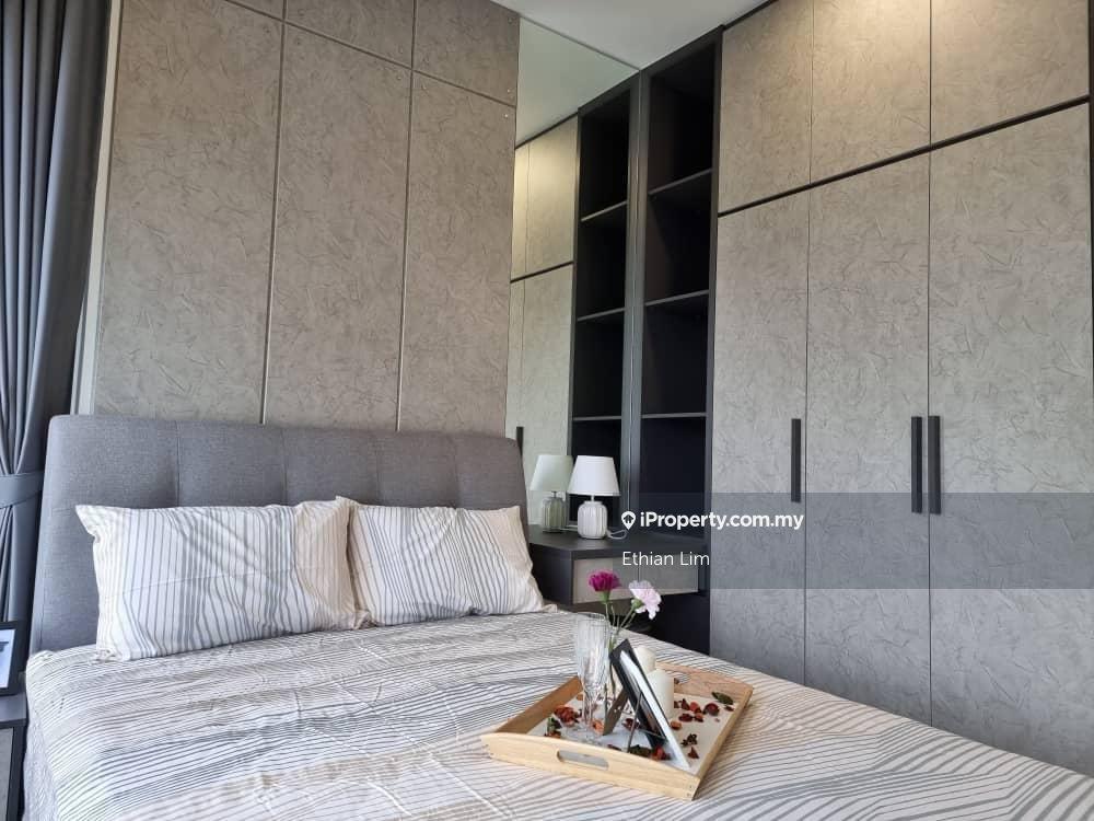 Residensi Servis untuk Dijual di Skyluxe On The Park Bukit Jalil oleh Ethian Lim - iProperty.com.my