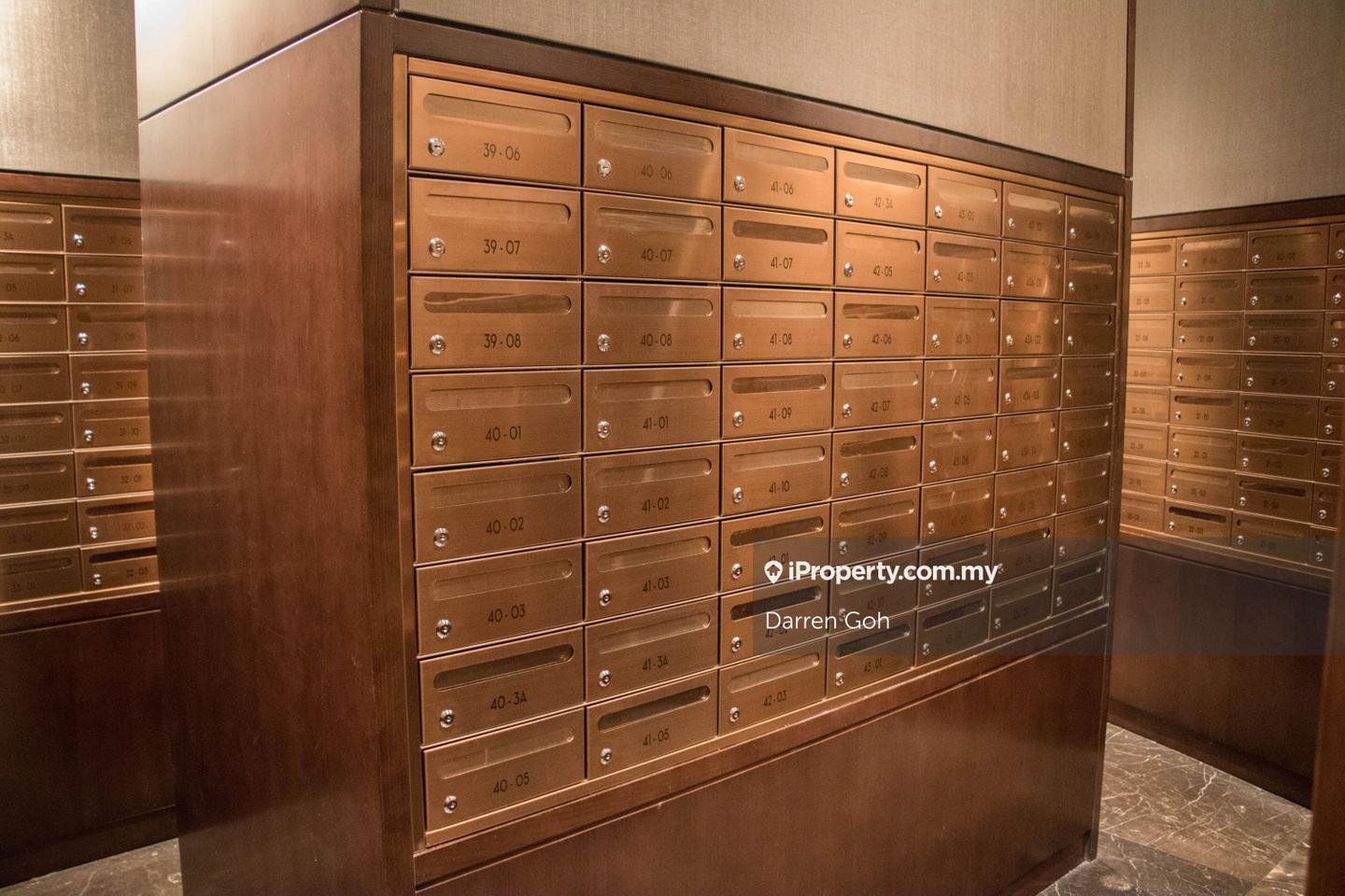 Service Residence for Sale in Pavilion Suites by Darren Goh - iProperty.com.my