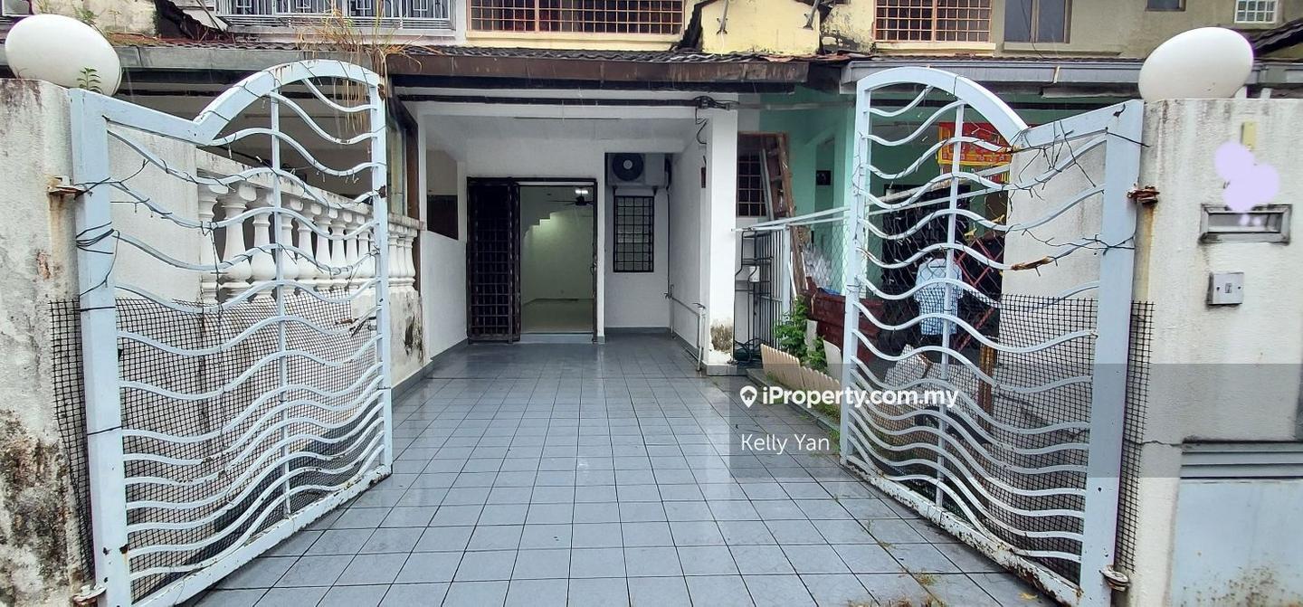 Townhouse for Sale in Pandan Indah, Ampang by Kelly Yan Kai Lit - iProperty.com.my