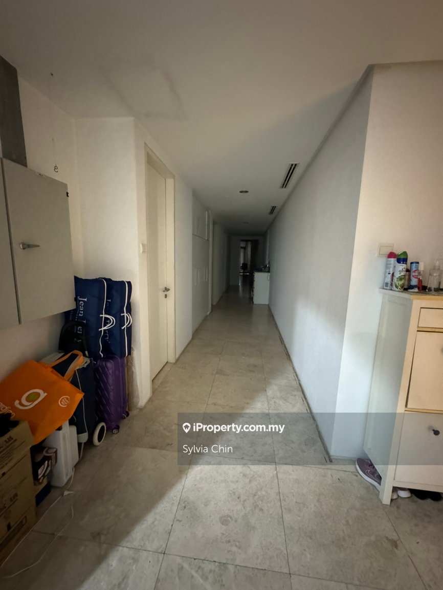 Service Residence for Sale in K Residence @ KLCC by Sylvia Chin - iProperty.com.my