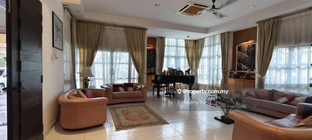 Banglo untuk Dijual di TROPICANA GOLF & COUNTRY RESORT, SERI SELANGOR GC, Tropicana oleh Kimberly Yang - iProperty.com.my