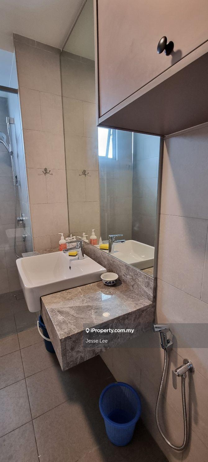 Kondominium untuk Disewa di South Brooks oleh Jesse Lee - iProperty.com.my