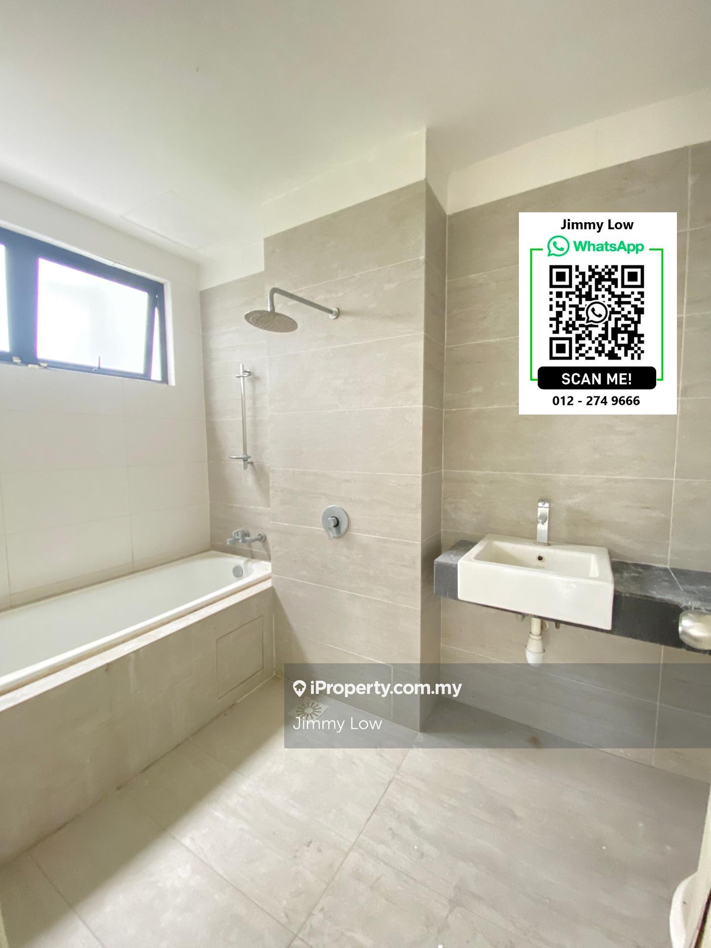 3-storey Terraced House for Sale in Mutiara Heights, Kajang by Jimmy Low - iProperty.com.my